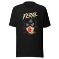 Feral - Sketchy Behavior