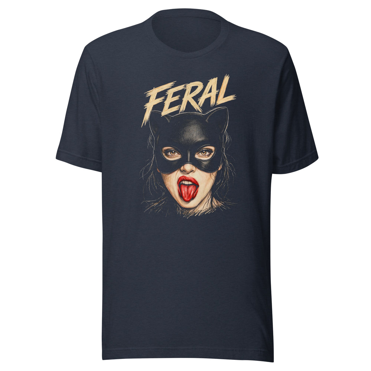 Feral - Sketchy Behavior