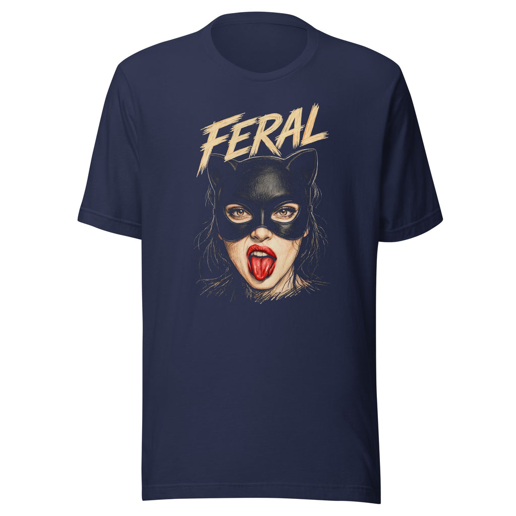 Feral - Sketchy Behavior