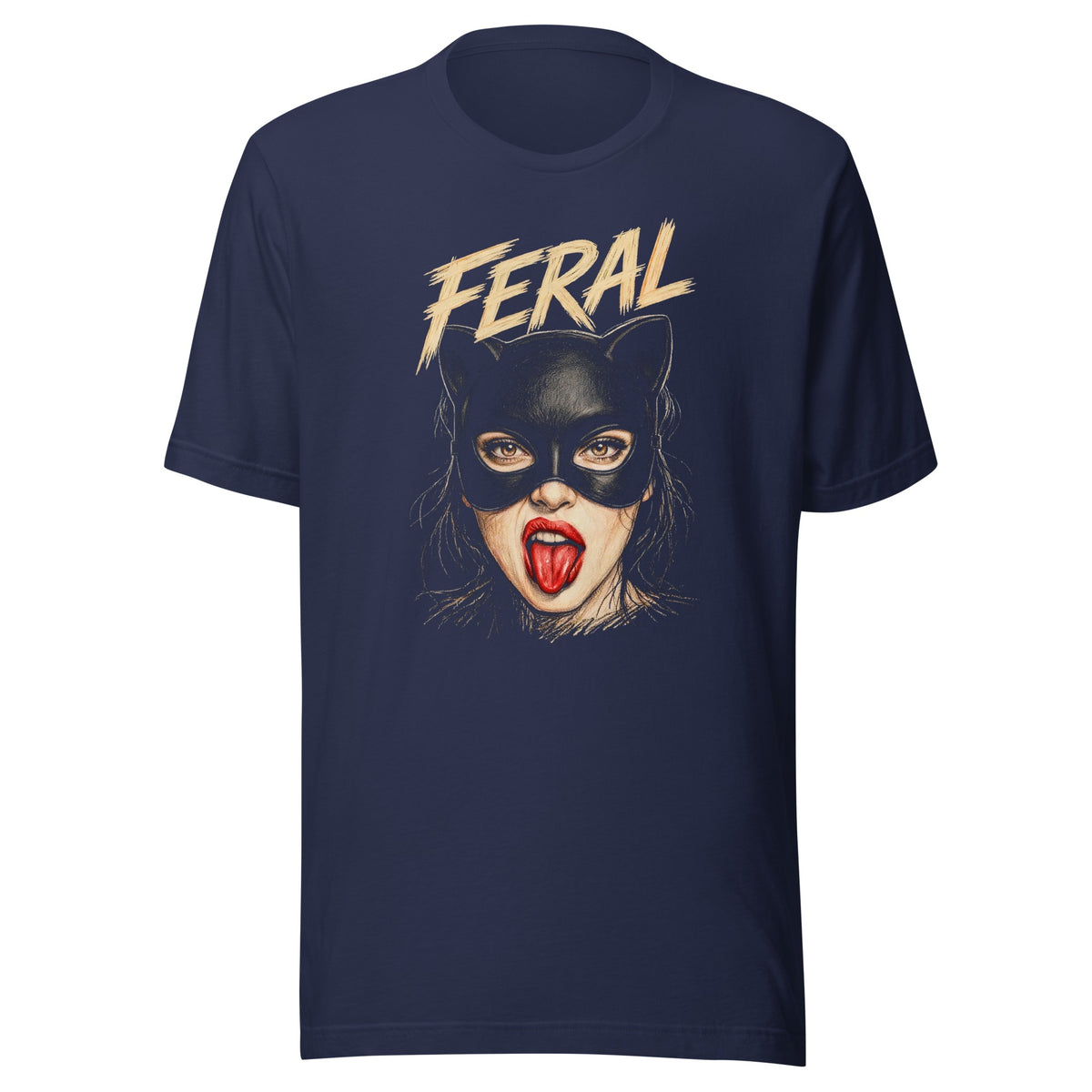 Feral - Sketchy Behavior