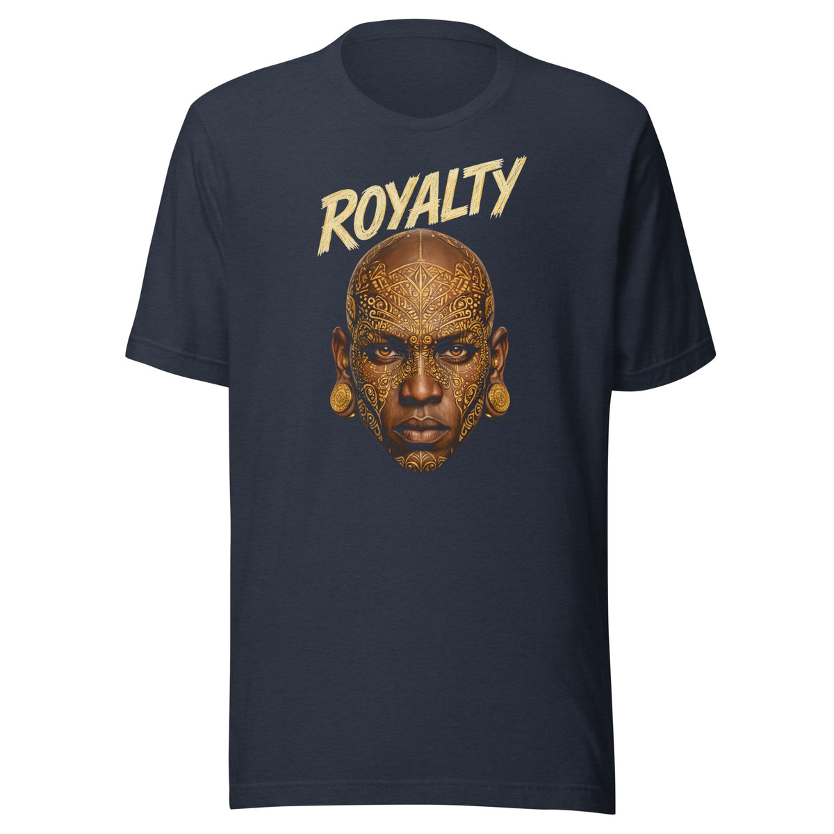 Royalty - Sketchy Behavior
