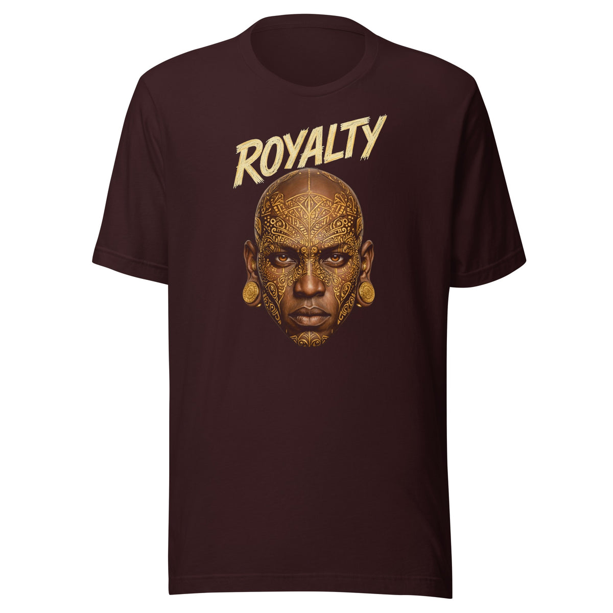 Royalty - Sketchy Behavior