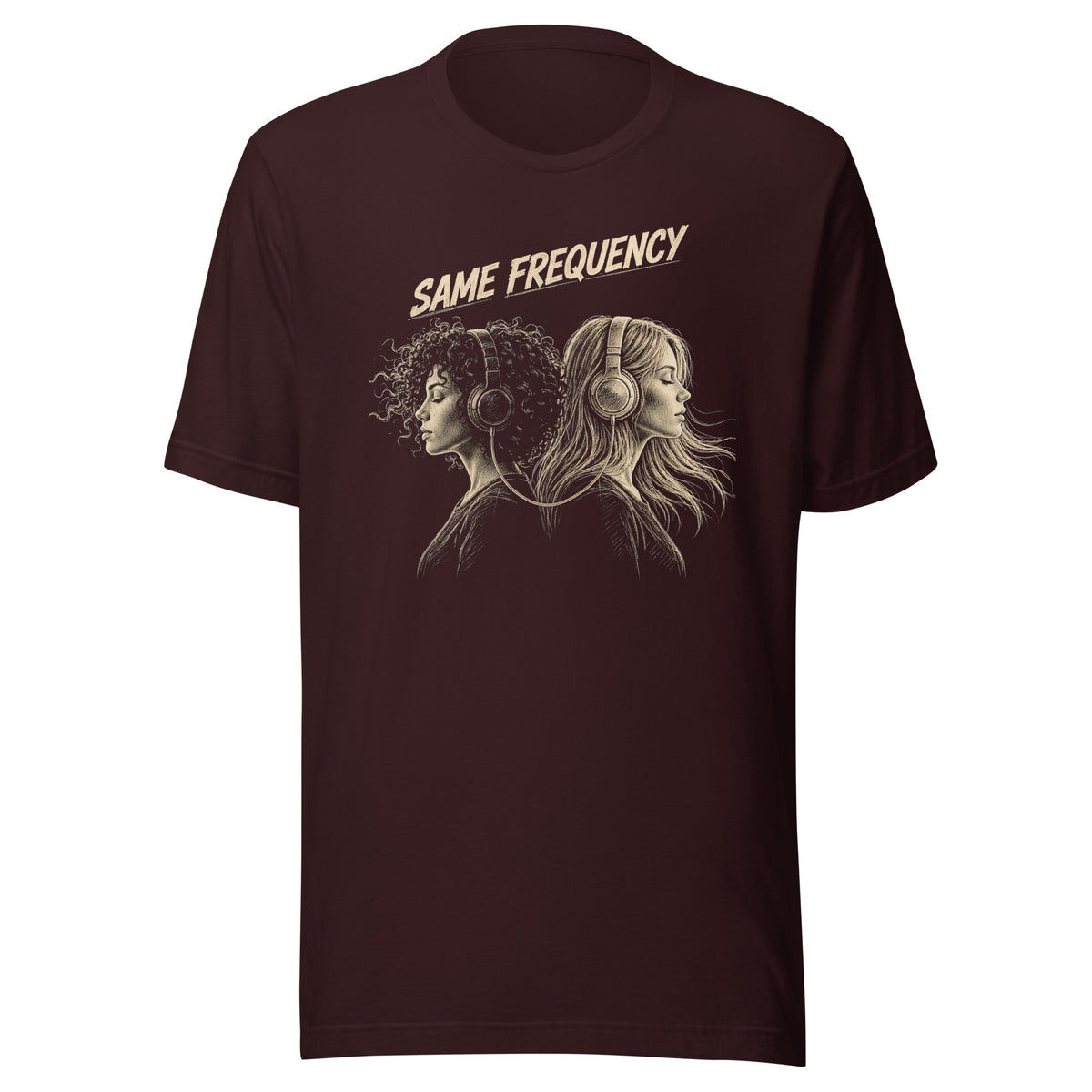 Same Frequency - Sketchy Behavior